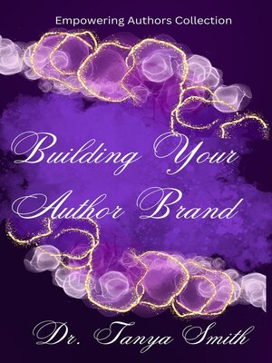 cover image of Building Your Author Brand